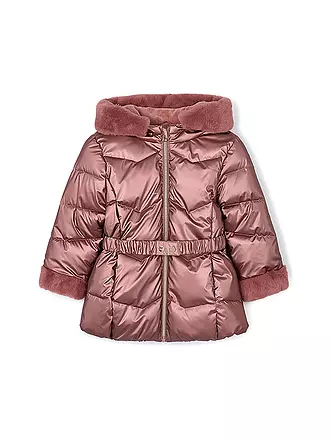MAYORAL | Mädchen Steppjacke | 